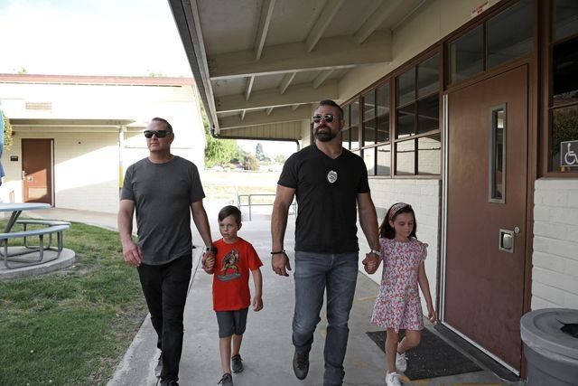 Church Security Service