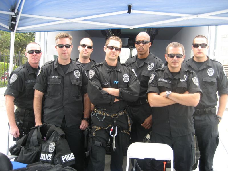 Executive Protection For Families