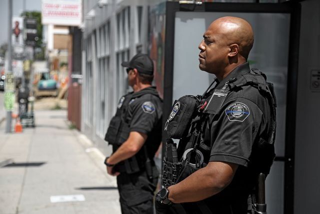 Executive Security Planning For High-Profile Individuals