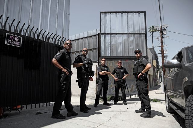How Executive Protection Enhances Personal Safety