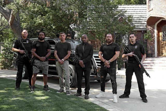 How Mobile Patrol Services Improve Property Security